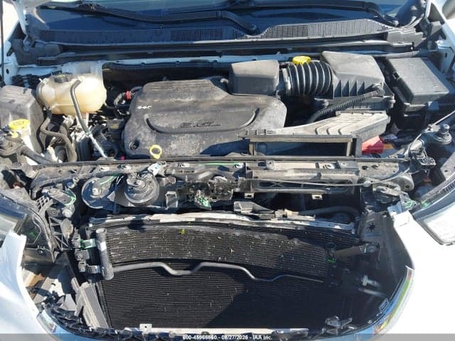 2023 CHRYSLER PACIFICA TOURING L 10