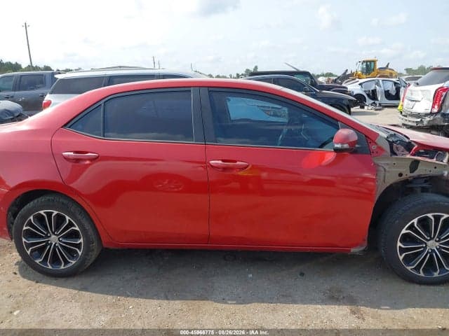 2018 TOYOTA COROLLA SE 14