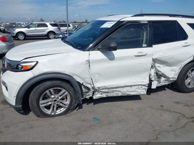2020 FORD EXPLORER XLT 6