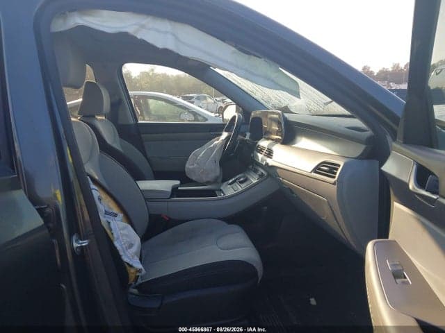 2021 HYUNDAI PALISADE SEL 5