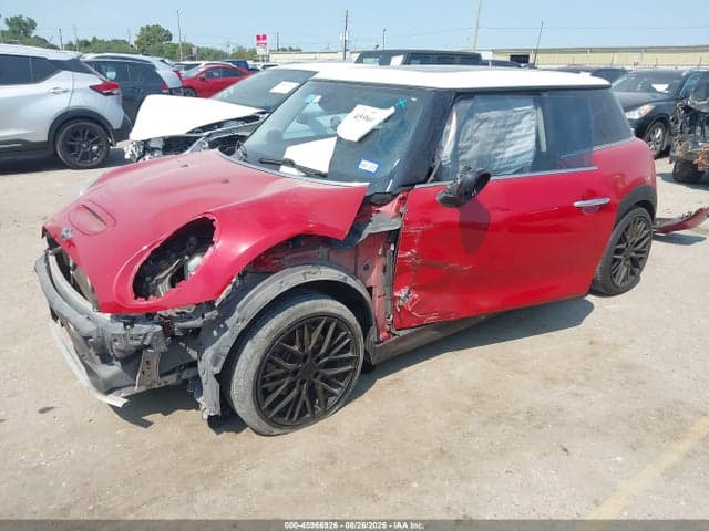 2017 MINI HARDTOP COOPER S 2