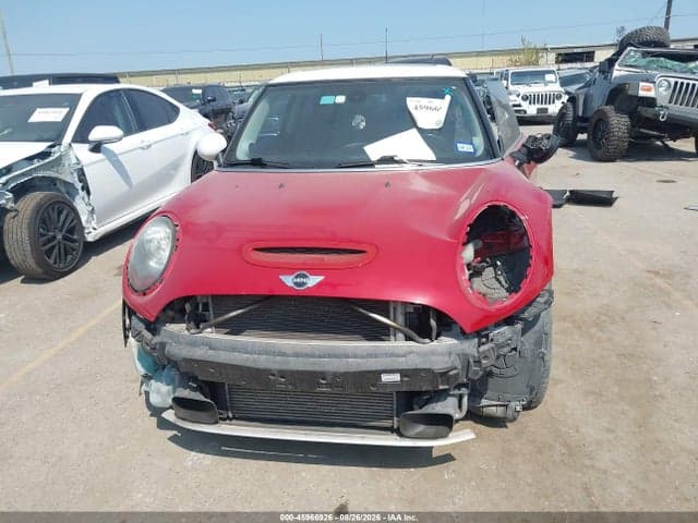 2017 MINI HARDTOP COOPER S 13