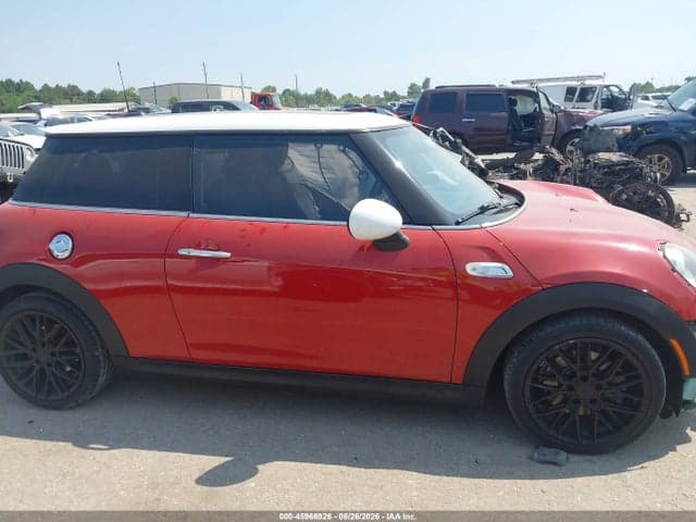 2017 MINI HARDTOP COOPER S 14