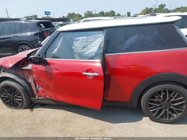 2017 MINI HARDTOP COOPER S 15