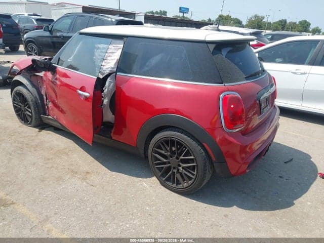 2017 MINI HARDTOP COOPER S 3