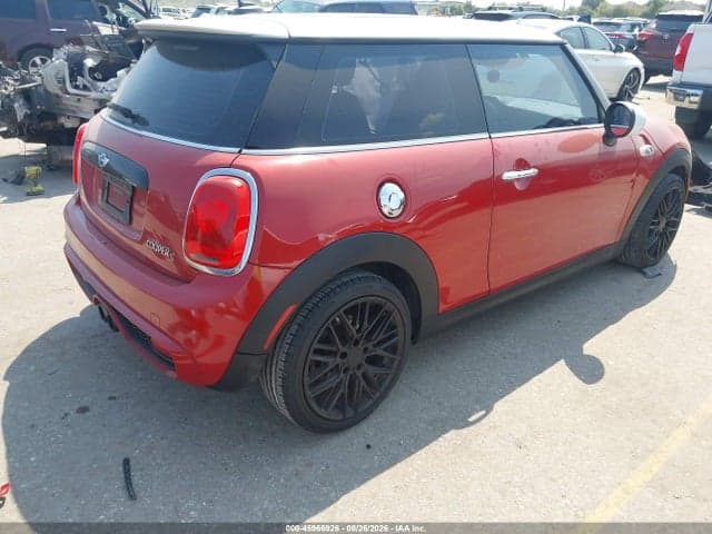 2017 MINI HARDTOP COOPER S 4