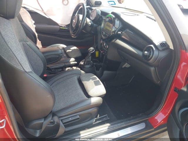 2017 MINI HARDTOP COOPER S 5