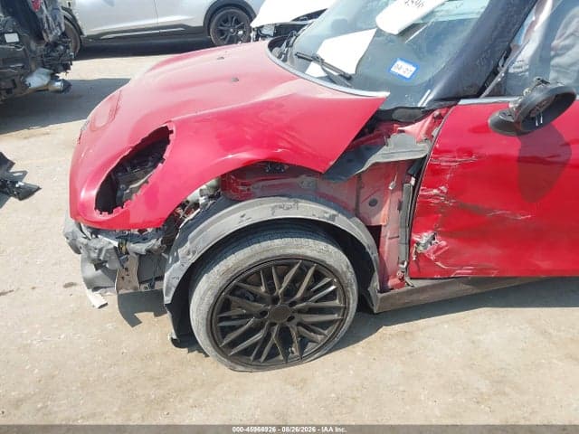 2017 MINI HARDTOP COOPER S 6