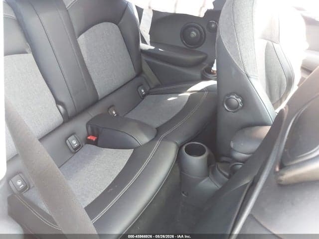2017 MINI HARDTOP COOPER S 8