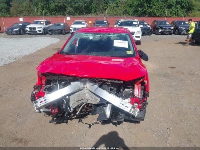2017 HONDA CIVIC LX 6