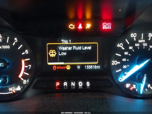 2017 FORD EXPLORER XLT 15