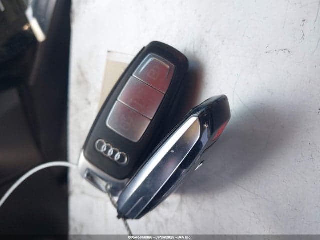 2019 AUDI E-TRON PREMIUM PLUS 11