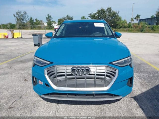 2019 AUDI E-TRON PREMIUM PLUS 6