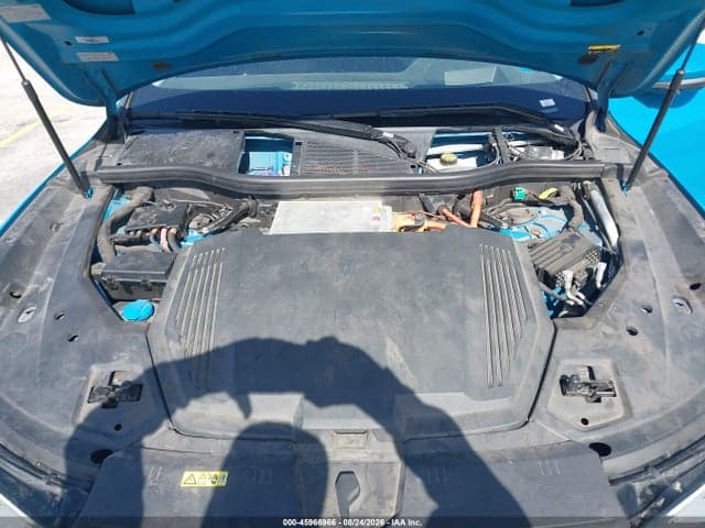 2019 AUDI E-TRON PREMIUM PLUS 10