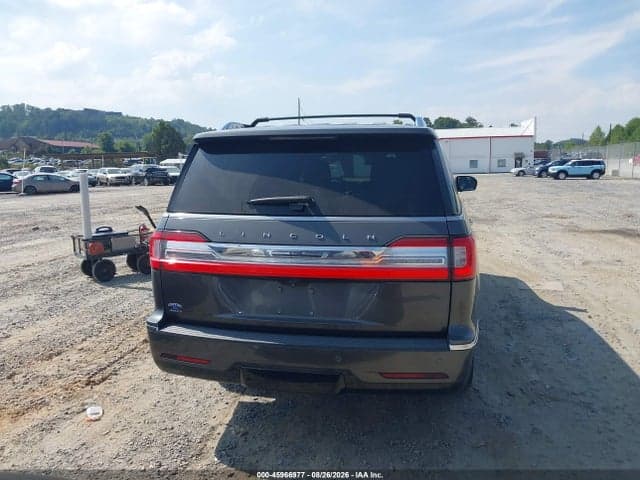 2018 LINCOLN NAVIGATOR L SELECT 16