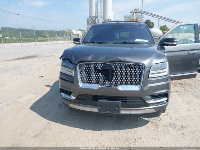 2018 LINCOLN NAVIGATOR L SELECT 17