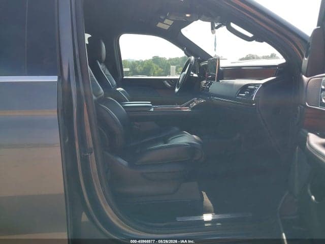 2018 LINCOLN NAVIGATOR L SELECT 5