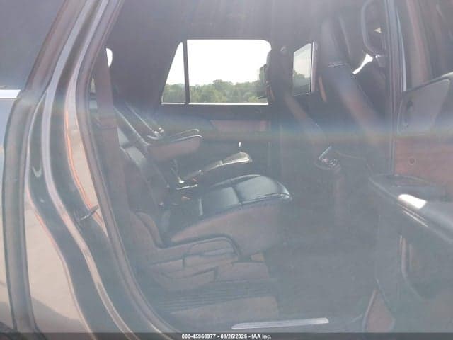 2018 LINCOLN NAVIGATOR L SELECT 8