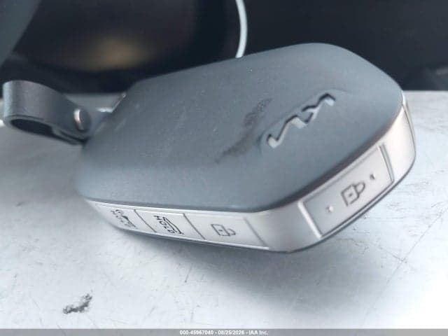 2025 KIA K4 EX 11