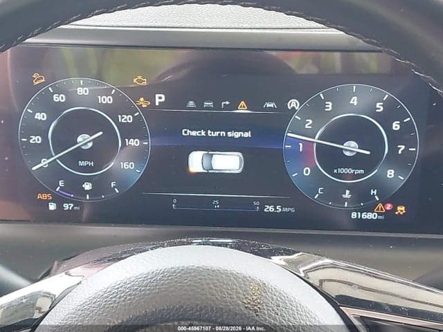 2024 KIA SELTOS S 7