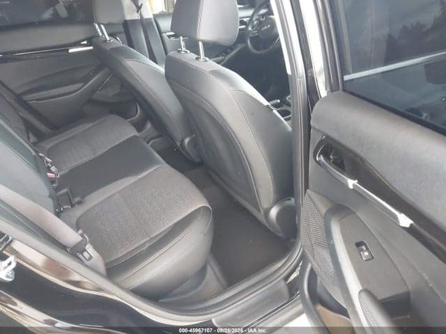 2024 KIA SELTOS S 8