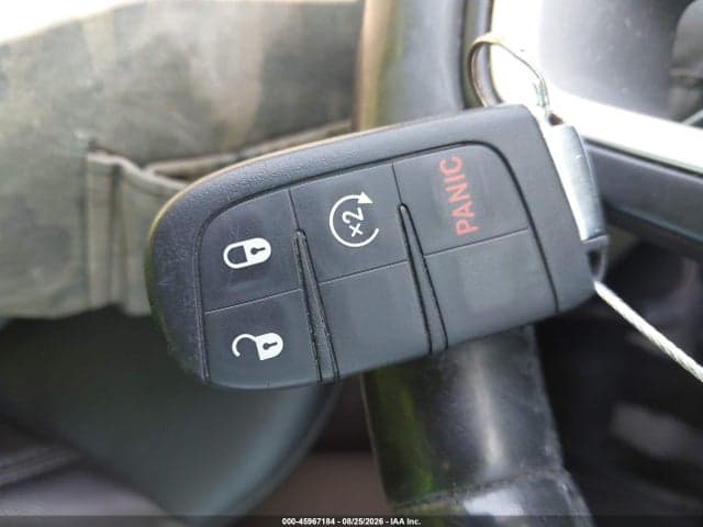2019 JEEP COMPASS ALTITUDE 4X4 11