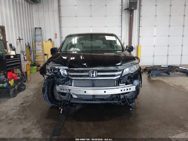 2017 HONDA PILOT EX 13