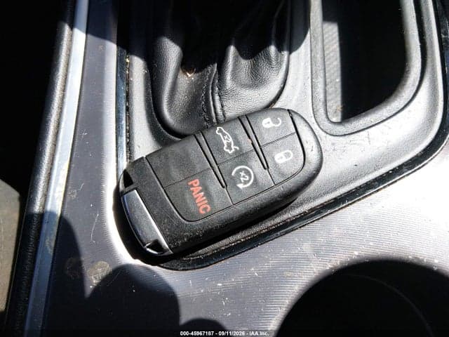 2020 DODGE CHALLENGER R/T 11