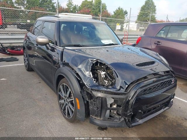 2022 MINI COOPER S 1