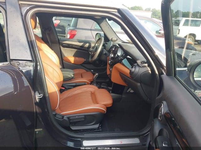 2022 MINI COOPER S 5