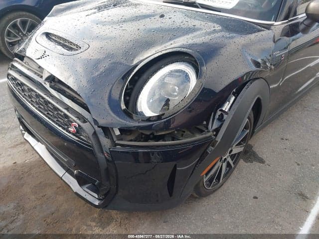 2022 MINI COOPER S 6