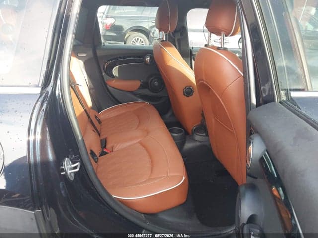 2022 MINI COOPER S 8