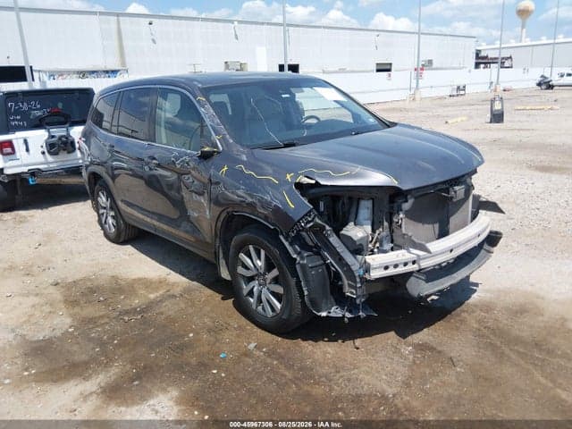 2019 HONDA PILOT EX-L 1