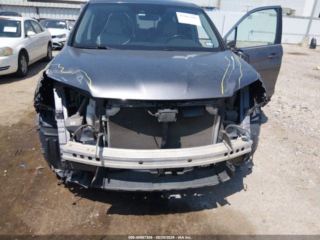 2019 HONDA PILOT EX-L 6