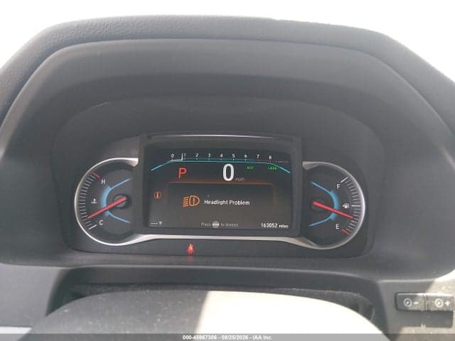 2019 HONDA PILOT EX-L 7