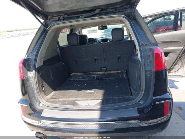 2017 GMC TERRAIN SLT 18