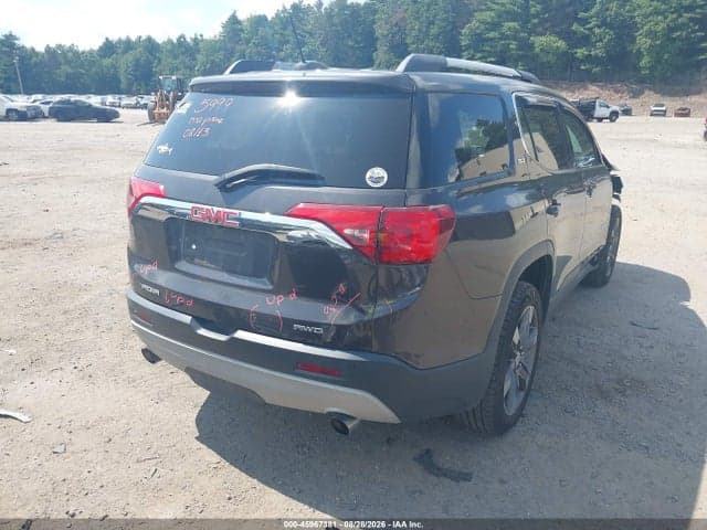 2017 GMC ACADIA SLT-2 4
