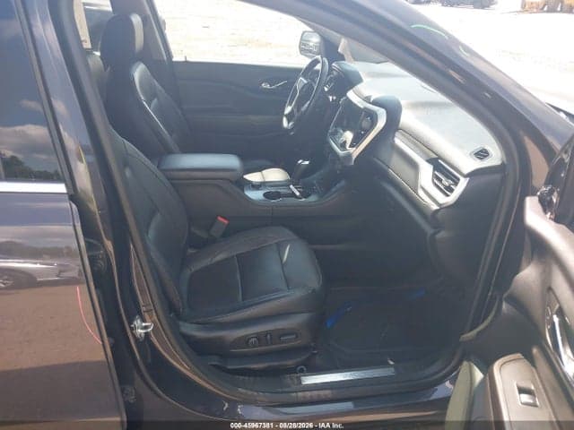 2017 GMC ACADIA SLT-2 5