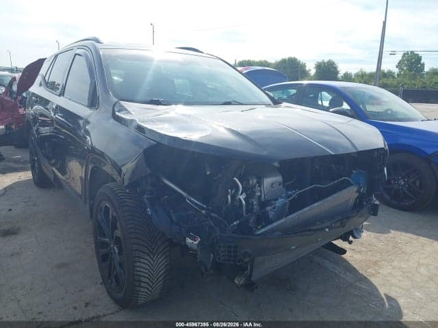 2019 GMC TERRAIN SLT 6
