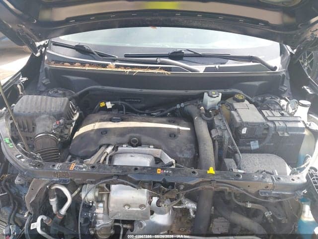 2019 GMC TERRAIN SLT 10