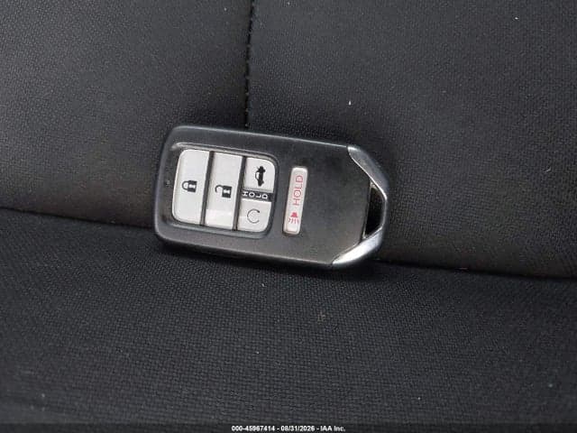 2018 HONDA CIVIC EX-T 11