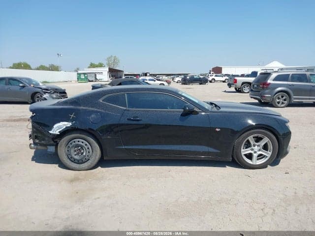 2018 CHEVROLET CAMARO 1LT 13