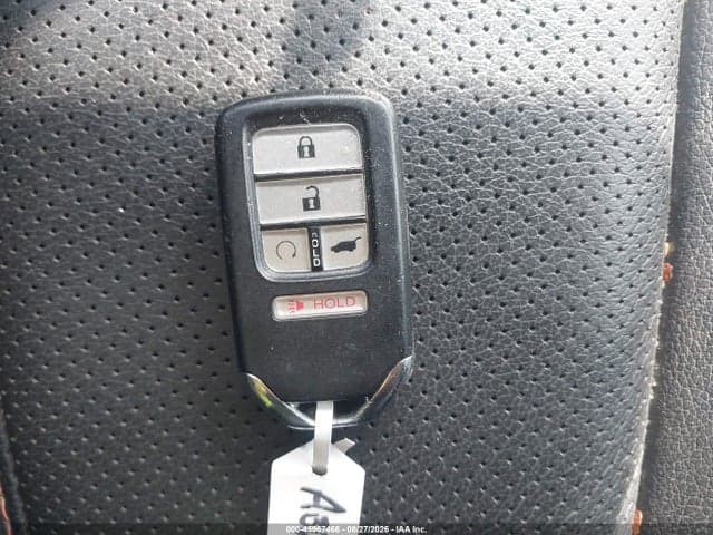 2022 HONDA PILOT AWD TRAILSPORT 11