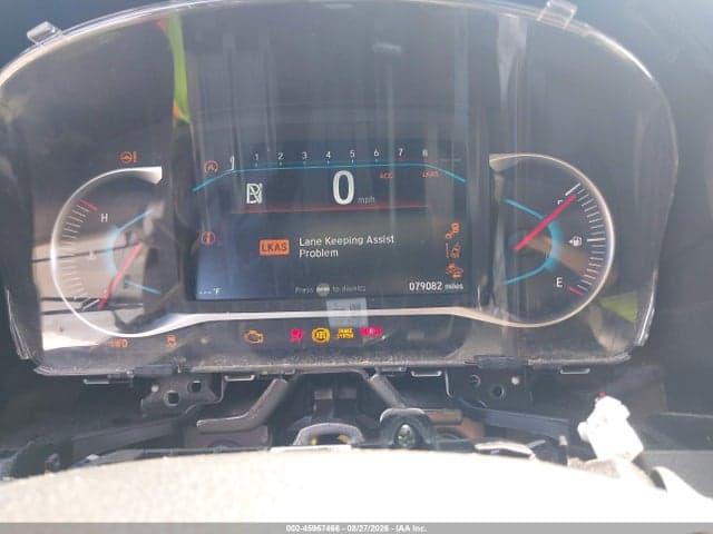 2022 HONDA PILOT AWD TRAILSPORT 7