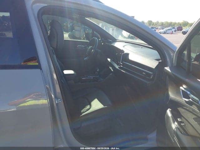 2024 KIA SPORTAGE X-LINE 5