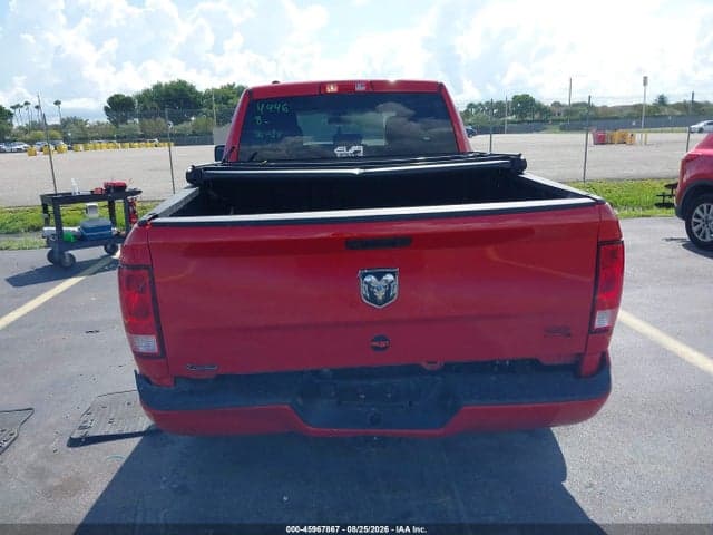 2021 RAM 1500 CLASSIC EXPRESS 4X2 6'4 BOX 15