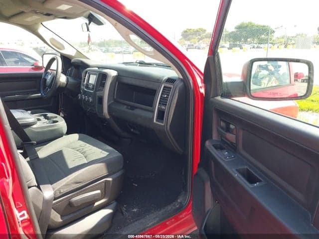 2021 RAM 1500 CLASSIC EXPRESS 4X2 6'4 BOX 5