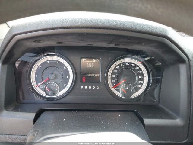 2021 RAM 1500 CLASSIC EXPRESS 4X2 6'4 BOX 7