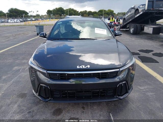 2025 KIA K4 GT-LINE 12