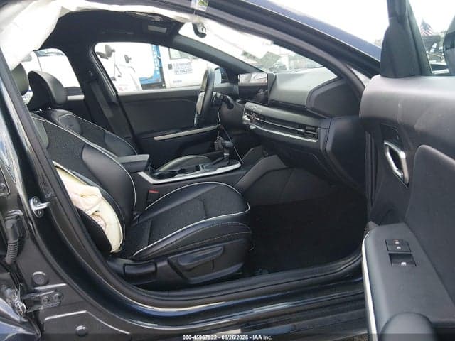 2025 KIA K4 GT-LINE 5